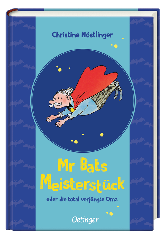 Mr bats Meisterstück von Christine Nöstlinger.png