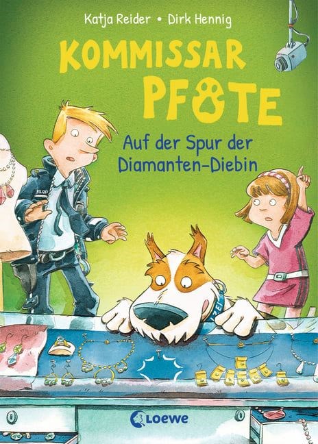 Kommissar Pfote von Katja Reider.jpg