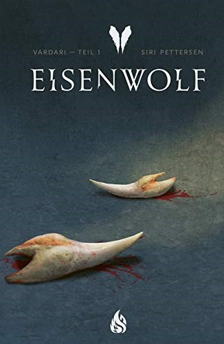 Eisenwolf 1 Cover.jpg