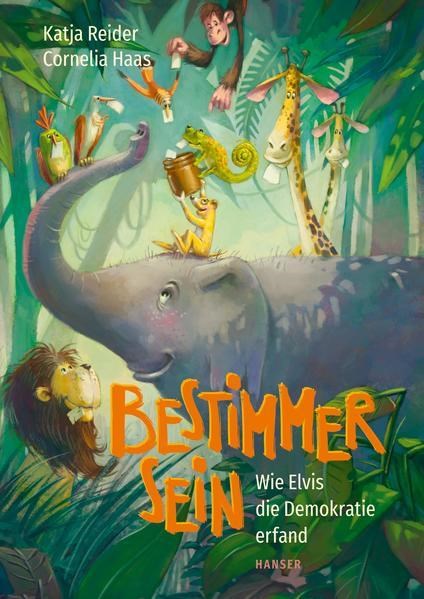 Bestimmer sein von Katja Reider.jpeg