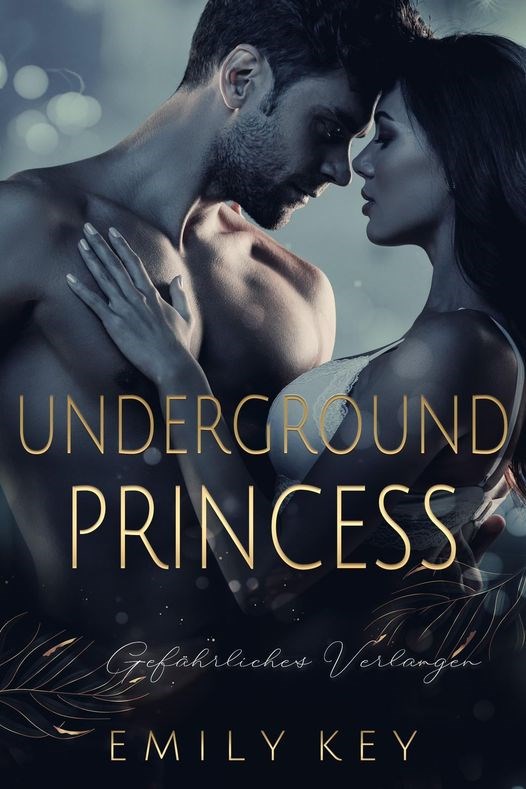 Underground Princess von Emily Key.jpg