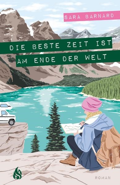 Die beste Zeit ist am Ende der Welt von Sara Barnard.jpeg