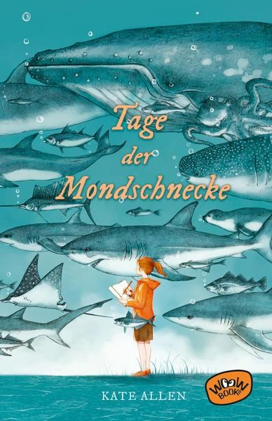 Tage der Mondschnecke von Kate Allen.jpeg