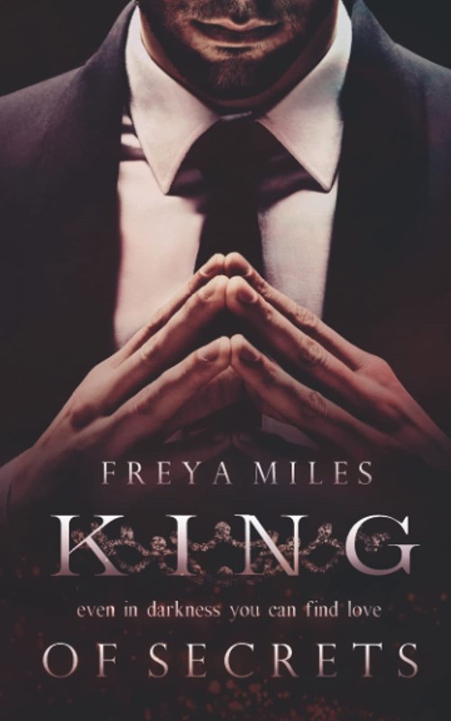 King od Secrets von Freya Miles.jpeg